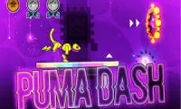 Geometry Dash Puma Dash